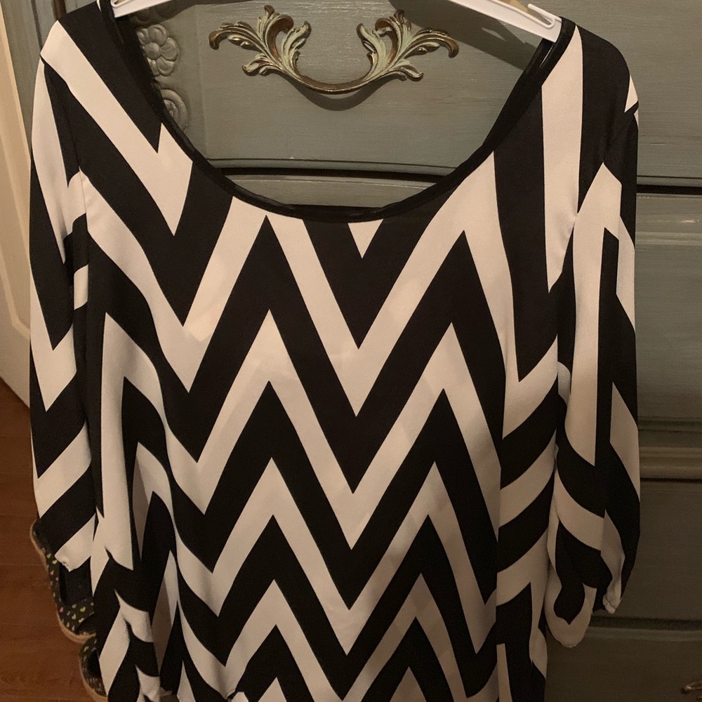 Boutique Top